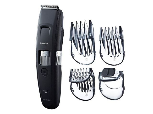 Trimer PANASONIC ER-GB96-K503