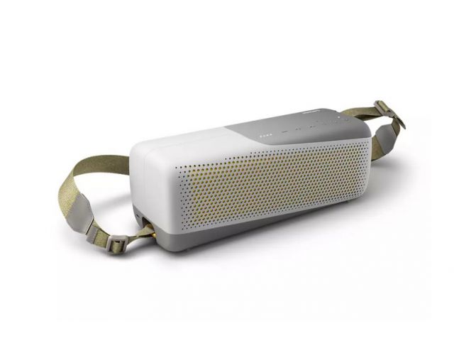 Bluetooth zvučnik PHILIPS TAS7807W/00, 80W, bijeli