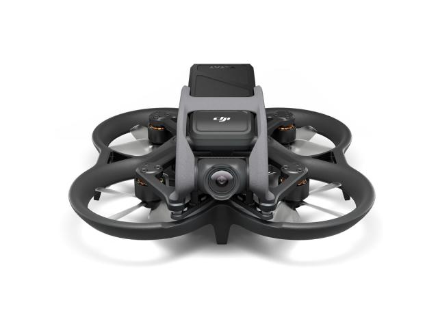 Dron DJI Avata Single (No RC), 1080p, O3+ video prijenos (CP.FP.00000062.02)