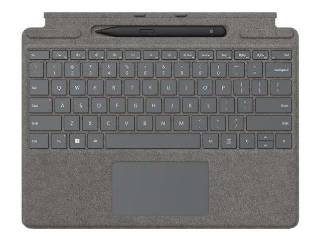 Tipkovnica MICROSOFT Surface Pro Signature, ASKUBNDLP SC Eng SLO