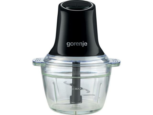 Sjeckalica GORENJE S501GBK