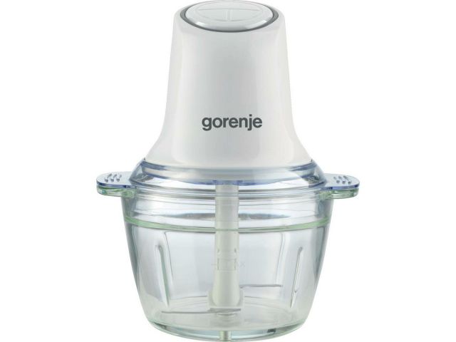 Sjeckalica GORENJE S501GW