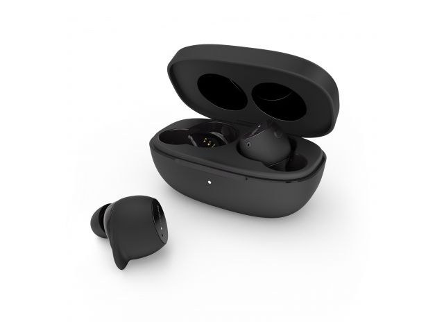 Bluetooth slušalice BELKIN SoundForm Immerse, TWS, ANC eliminacija buke, BT 5.2, Multipoint, do 31h baterije, IPX5, crne