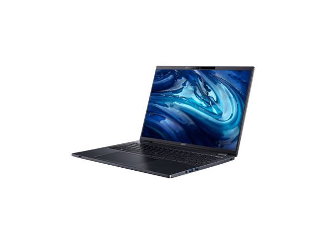 Laptop ACER TravelMate P4 TMP416-51-5049, i5-1240P/16GB/512GB SSD/IntelIrisXe/16