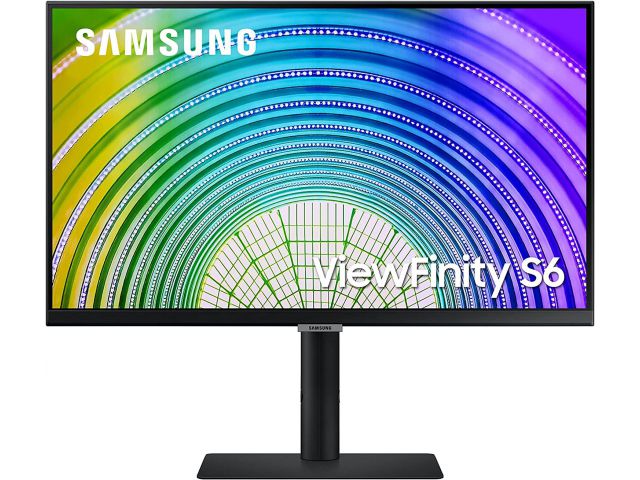 Monitor SAMSUNG ViewFinity LS32A600UUPXEN, 32