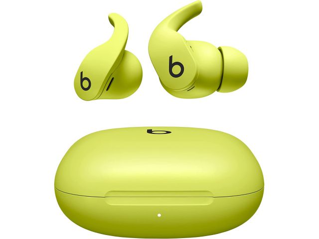 Bluetooth slušalice BEATS Fit Pro True Wireless Earbuds, TWS, ANC eliminacija buke, H1 Chip, IPX4, Volt Yellow (mplk3zm/a)