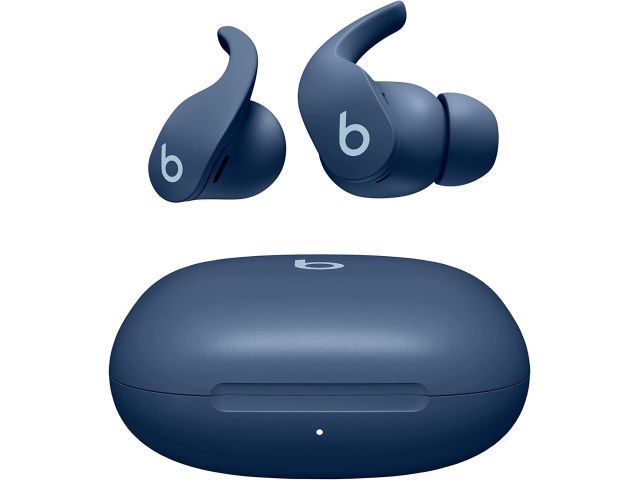 Bluetooth slušalice BEATS Fit Pro True Wireless Earbuds, TWS, ANC eliminacija buke, H1 Chip, IPX4, Tidal Blue (mpll3zm/a)