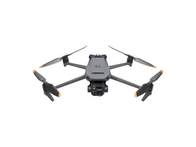 Dron DJI Mavic 3 Enterprise Thermal, termalna kamera CMOS 48MP, do 45min leta (CP.EN.00000415.01)