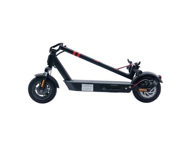 Električni romobil EGONI S19, 10