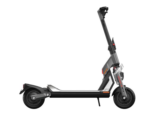 Električni romobil SEGWAY KickScooter GT1E, 11