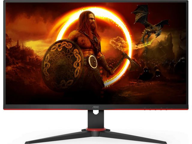 Monitor AOC 27G2SAE, 27