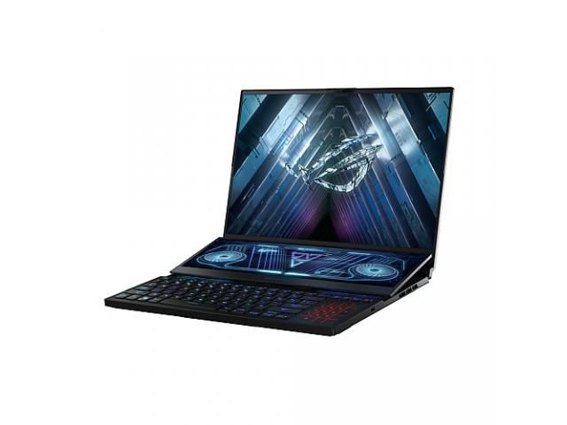 Laptop ASUS ROG Zephyrus Duo 16 GX650PZ-NM014X, R9-7945HX/32GB/1TB SSD/RTX4080 12GB/16