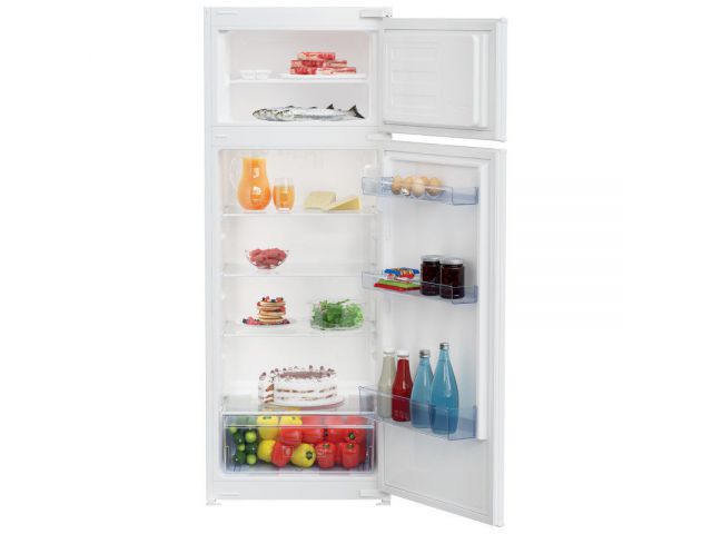 Hladnjak BEKO BDSA250K3SN, ugradbeni