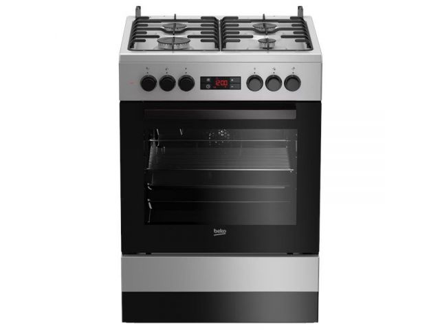 Štednjak BEKO FSM62320DSS