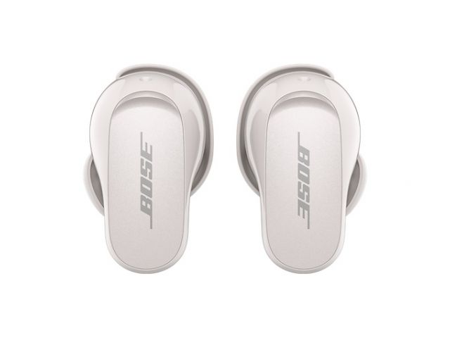 Bluetooth slušalice BOSE QuietComfort Earbuds II, bijele