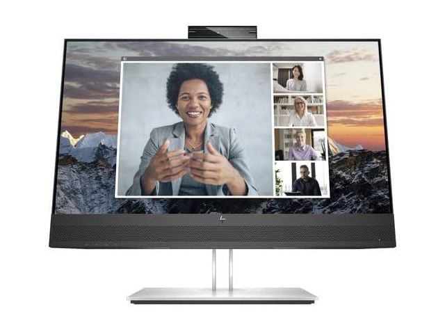 Monitor HP E24m G4 (40Z32AA), 24