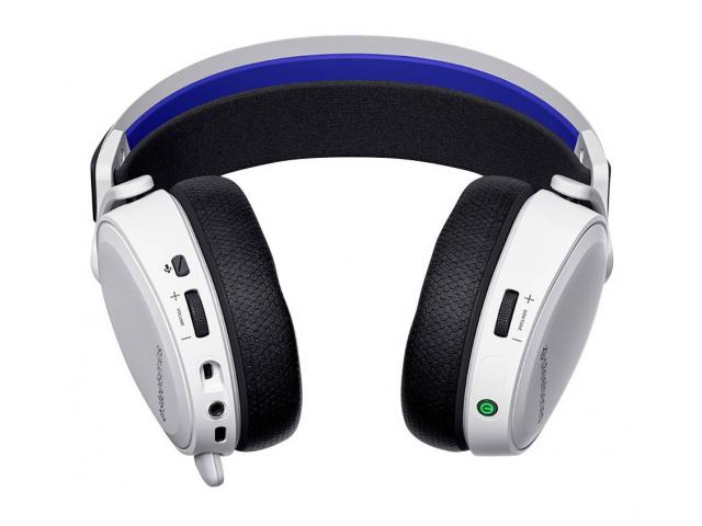 Slu alice mikrofon STEELSERIES Arctis 7P Wireless gaming