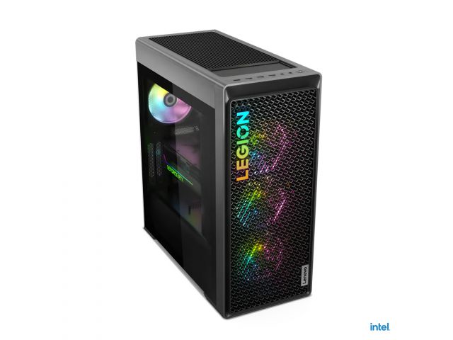 Stolno računalo LENOVO Legion T7, Core i9 13900KF, 64 GB DDR5, RTX4090 DLSS 3, SSD 2 TB NVMe, Wi-Fi 6E, BT 5.1, no OS, 90V70034RM