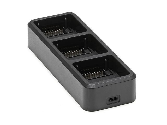 Stanica za punjenje DJI za Mavic 3, do 3 baterije