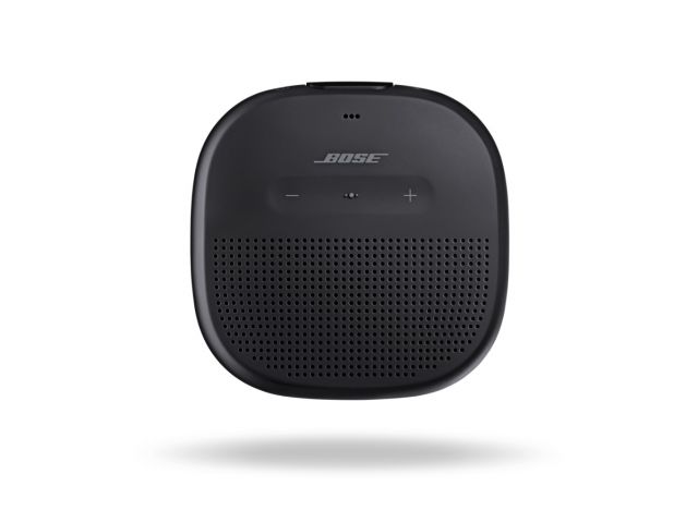 Bluetooth zvučnik BOSE SoundLink Micro, crni