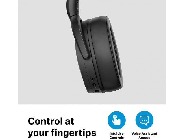 Sennheiser hd 450bt cijena 2025