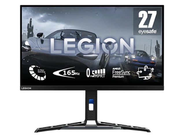 Monitor LENOVO Legion Y27-30, 27