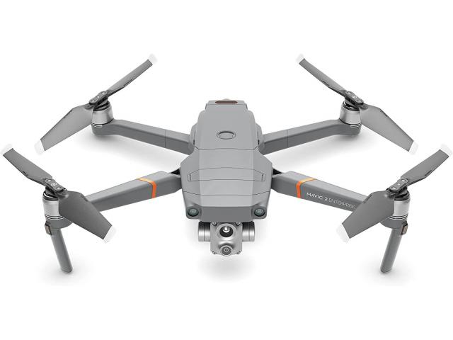 Dron DJI Mavic 2 Enterprise Advanced (EU), bez daljinskog, M2EA kamera 1080p, termalna kamera 640x512 (DJIM2EA-BEZRC)