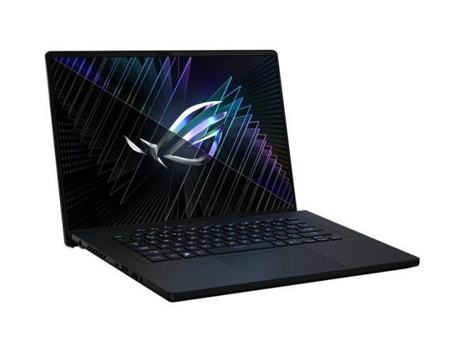 Laptop ASUS ROG Zephyrus M16 GU604VZ-NM008X, i9-13900H/32GB/1TB SSD/RTX4080 12GB DLSS 3.0/16