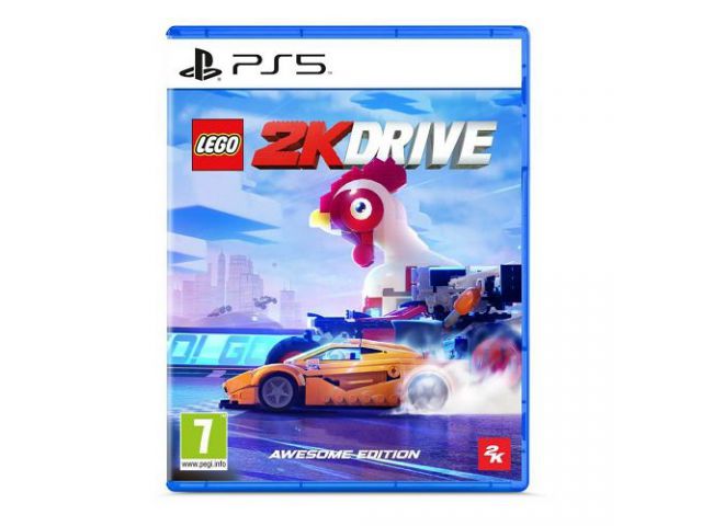 Igra za XBOX ONE LEGO Super Villains HGSPOT HGSPOT