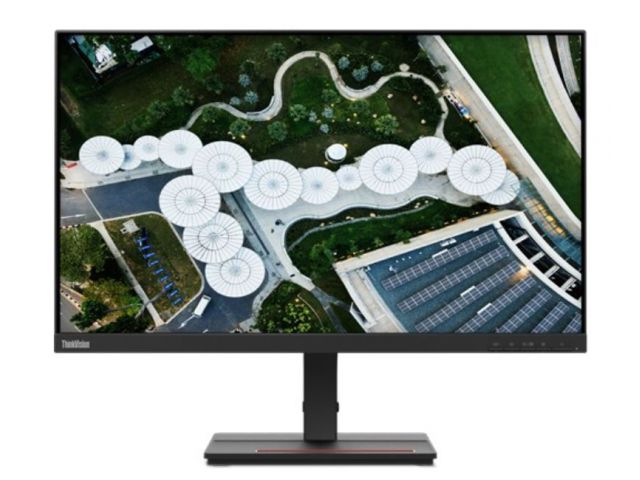 Monitor LENOVO ThinkVision S24e-20 (62AEKAT2EU), 24