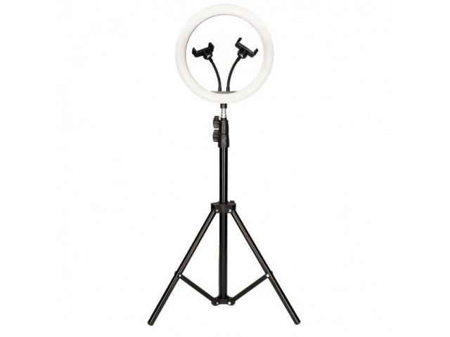 Ring light KSIX Studio Live Remote, 12