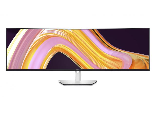 Monitor DELL U4924DW, 49