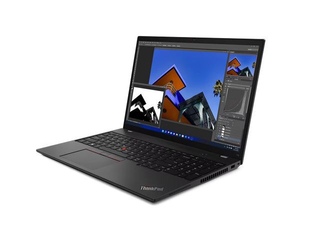 Laptop LENOVO ThinkPad T16 Gen 2, i5-1335U/16GB/512GB/IntelIrisXe/16