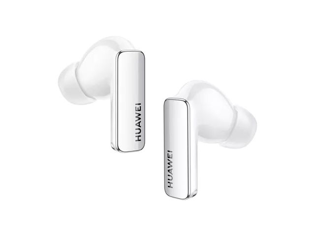 Bluetooth slušalice HUAWEI FreeBuds Pro 2, TWS, ANC, bijele