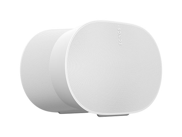 Zvučnik SONOS Era 300, Wi-Fi, Bluetooth, bijeli