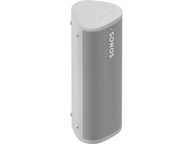 Prijenosni zvučnik SONOS Roam SL, Wi-Fi, Bluetooth, bijeli