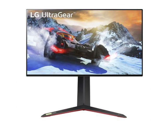Monitor LG UltraGear 27GP95RP, 27