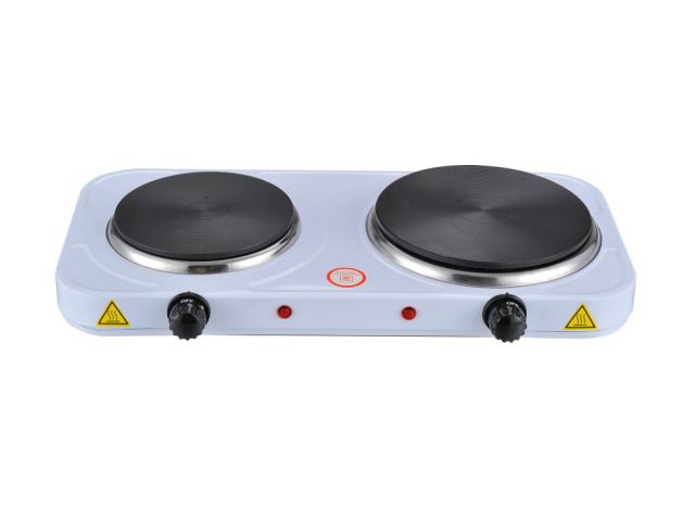 Kuhalo ELIT DKP, 1 2500W