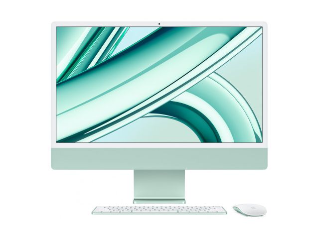 Stolno računalo APPLE iMac 24