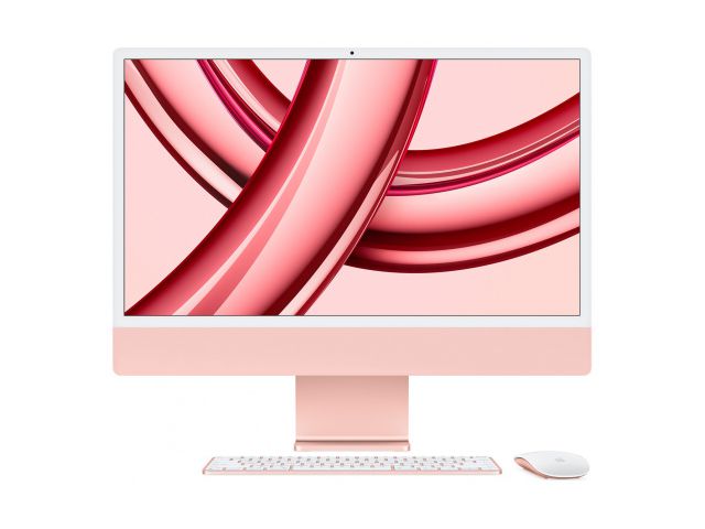 Stolno računalo APPLE iMac 24