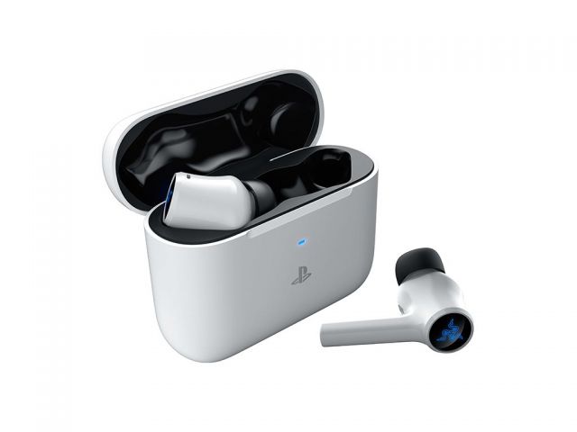 Bluetooth slušalice RAZER Hammerhead HyperSpeed - PlayStation Licensed