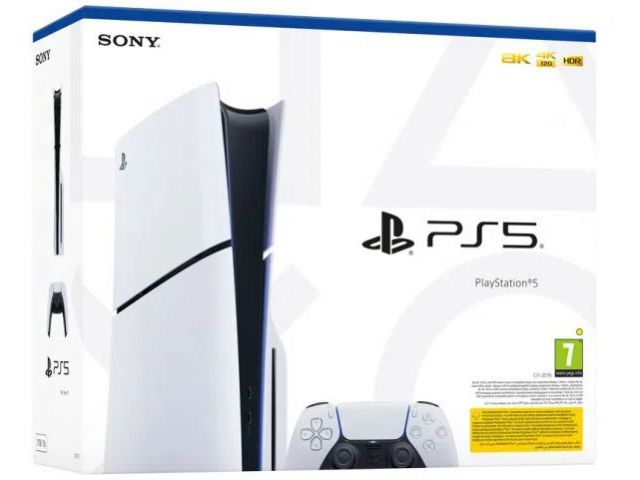 Ps5 novosti deals