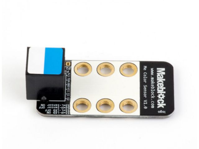 Me Color Sensor Senzor boja za edukacijskog robota MAKEBLOCK Color Sensor - HGSPOT