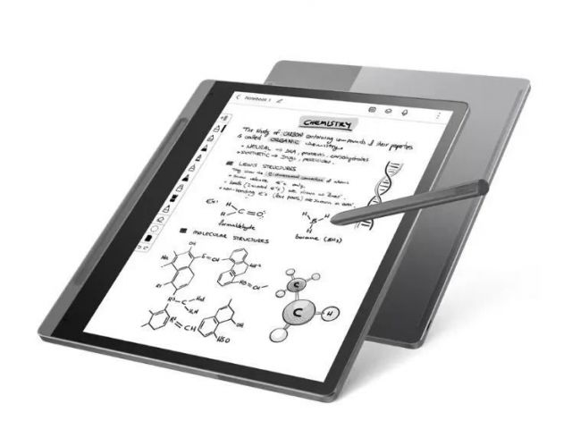 E-book čitač LENOVO Smart Paper RK3566, E-Ink 10.3