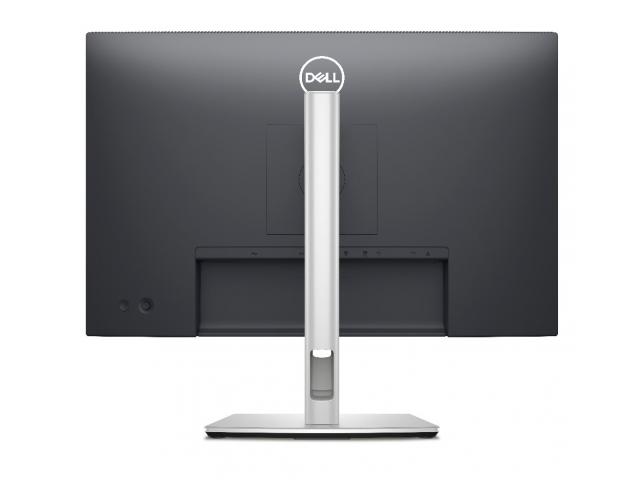 P2425e Rear Monitor DELL P2425E, 24