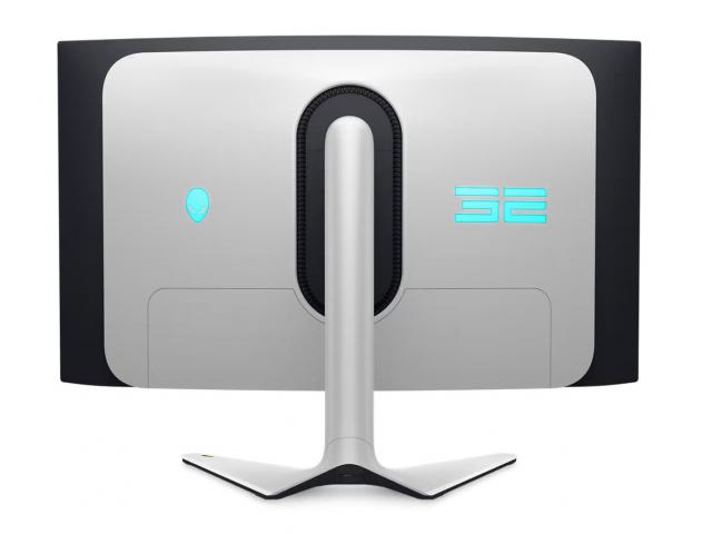 DELL AlienWare AW2114QF zadnji dio