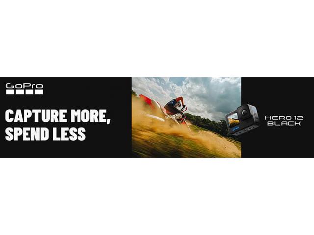 GOPRO Promocija i poklon