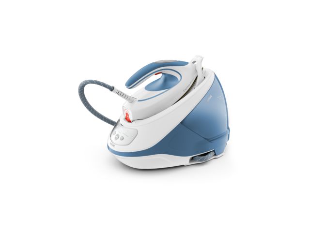Parna postaja TEFAL SV9202E0, plava