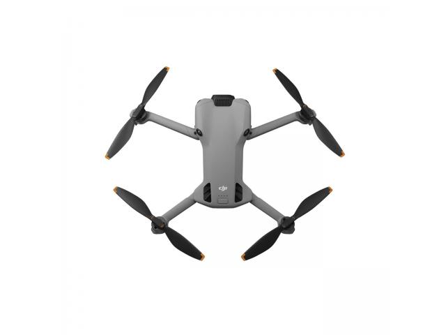 Dron DJI Mini 5 Pro Fly More Combo (DJI RC-N3) (CP.MA.00000876.01) - HGSPOT
