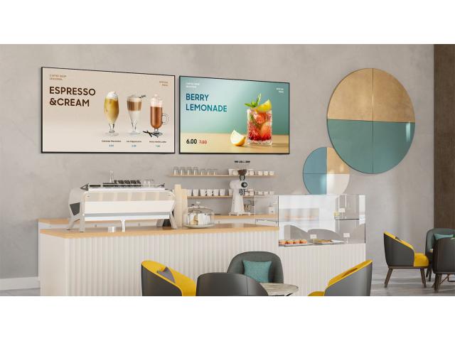 SAMSUNG Business Pro TV za ugostitelje